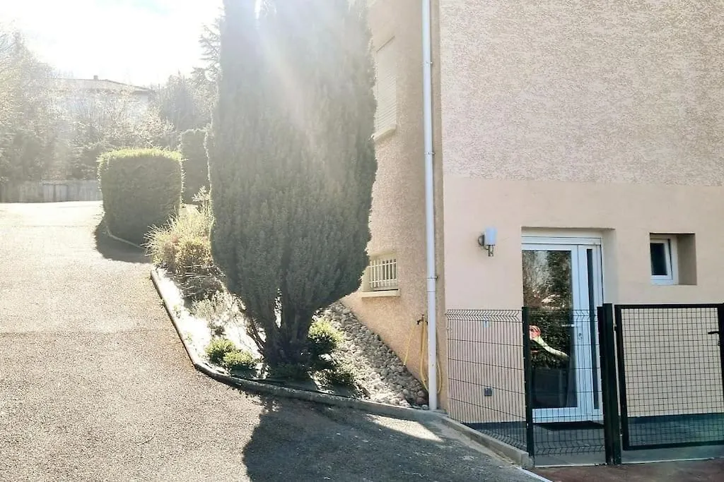 Appartement Maison Tout Confort - Cosy Villa - Aux Portes De Geneve Ch Et Proche D'Annecy - Wifi Et Parking Gratuits Etrembieres Lägenhet