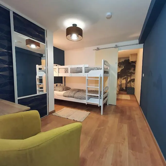 Lägenhet Appartement Maison Tout Confort - Cosy Villa - Aux Portes De Geneve Ch Et Proche D'Annecy - Wifi Et Parking Gratuits Etrembieres