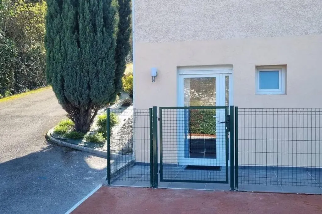 Appartement Maison Tout Confort - Cosy Villa - Aux Portes De Geneve Ch Et Proche D'Annecy - Wifi Et Parking Gratuits Etrembieres