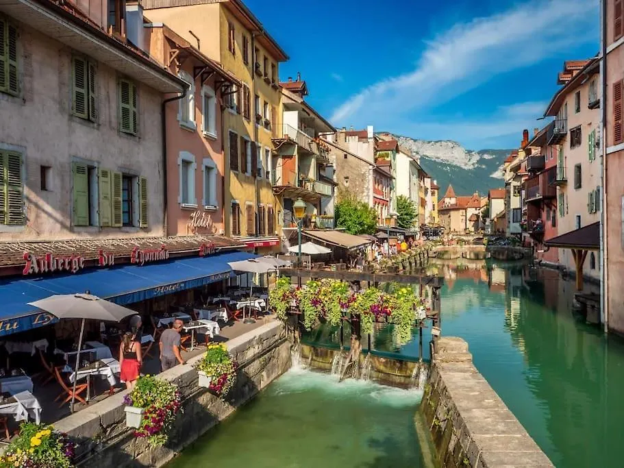 Etrembieres Appartement Maison Tout Confort - Cosy Villa - Aux Portes De Geneve Ch Et Proche D'Annecy - Wifi Et Parking Gratuits